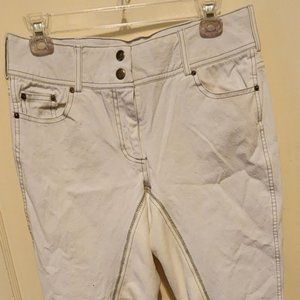 Goode Rider Breeches  - 32L